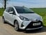 Toyota Yaris 1.5 VVT-h Excel E-CVT Euro 6 (s/s) 5dr (15in Alloy) 