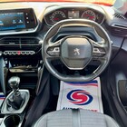 Peugeot 208 1.2 PureTech Allure Euro 6 (s/s) 5dr 