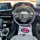 Peugeot 208 1.2 PureTech Allure Euro 6 (s/s) 5dr
