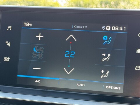 Peugeot 208 1.2 PureTech Allure Euro 6 (s/s) 5dr 18
