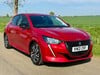 Peugeot 208 1.2 PureTech Allure Euro 6 (s/s) 5dr