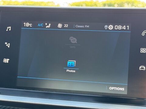 Peugeot 208 1.2 PureTech Allure Euro 6 (s/s) 5dr 21