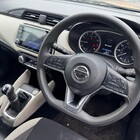 Nissan Micra 0.9 IG-T Acenta Limited Edition Euro 6 (s/s) 5dr
