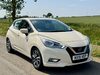 Nissan MICRA 0.9 IG-T Acenta Limited Edition Euro 6 (s/s) 5dr