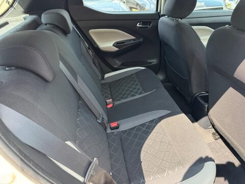 Nissan MICRA 0.9 IG-T Acenta Limited Edition Euro 6 (s/s) 5dr 31
