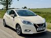 Nissan MICRA 0.9 IG-T Acenta Limited Edition Euro 6 (s/s) 5dr