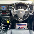 Mitsubishi Outlander 2.0 MIVEC 4 CVT 4WD Euro 6 (s/s) 5dr 