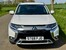 Mitsubishi Outlander 2.0 MIVEC 4 CVT 4WD Euro 6 (s/s) 5dr 4
