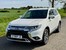 Mitsubishi Outlander 2.0 MIVEC 4 CVT 4WD Euro 6 (s/s) 5dr 5