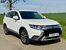 Mitsubishi Outlander 2.0 MIVEC 4 CVT 4WD Euro 6 (s/s) 5dr 