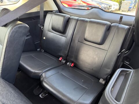 Mitsubishi Outlander 2.0 MIVEC 4 CVT 4WD Euro 6 (s/s) 5dr 13