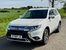 Mitsubishi Outlander 2.0 MIVEC 4 CVT 4WD Euro 6 (s/s) 5dr 6