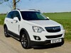 Vauxhall Antara 2.2 CDTi SE Auto 4WD Euro 5 5dr