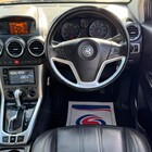 Vauxhall Antara 2.2 CDTi SE Auto 4WD Euro 5 5dr