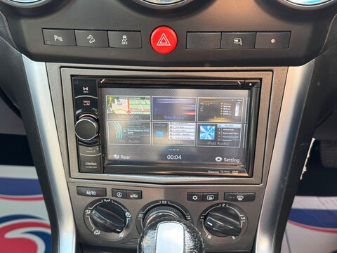 Vauxhall Antara 2.2 CDTi SE Auto 4WD Euro 5 5dr 12