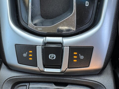 Vauxhall Antara 2.2 CDTi SE Auto 4WD Euro 5 5dr 19