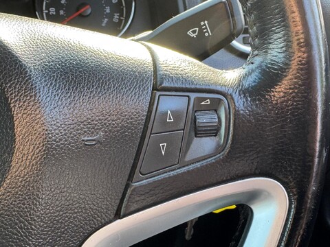 Vauxhall Antara 2.2 CDTi SE Auto 4WD Euro 5 5dr 24