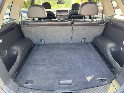 Vauxhall Antara 2.2 CDTi SE Auto 4WD Euro 5 5dr 32