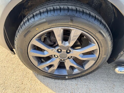 Vauxhall Antara 2.2 CDTi SE Auto 4WD Euro 5 5dr 33