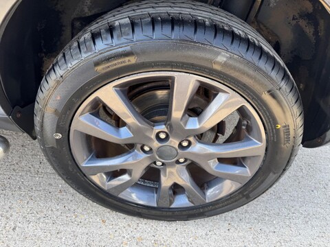 Vauxhall Antara 2.2 CDTi SE Auto 4WD Euro 5 5dr 34