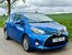 Toyota Yaris 1.33 Dual VVT-i Icon Euro 6 5dr 
