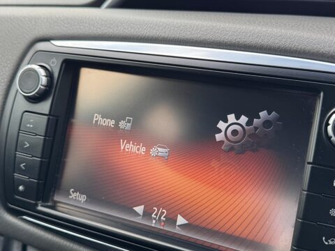 Toyota Yaris 1.33 Dual VVT-i Icon Euro 6 5dr 19