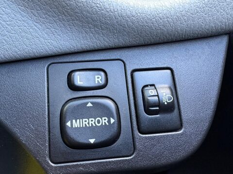 Toyota Yaris 1.33 Dual VVT-i Icon Euro 6 5dr 27