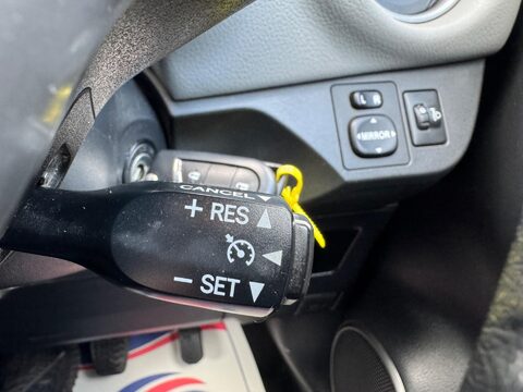 Toyota Yaris 1.33 Dual VVT-i Icon Euro 6 5dr 26