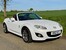 Mazda MX-5 2.0i Venture Roadster Euro 5 2dr 