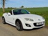 Mazda MX-5 2.0i Venture Roadster Euro 5 2dr