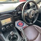Mazda MX-5 2.0i Venture Roadster Euro 5 2dr