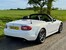 Mazda MX-5 2.0i Venture Roadster Euro 5 2dr 12