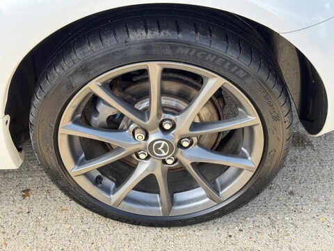 Mazda MX-5 2.0i Venture Roadster Euro 5 2dr 34