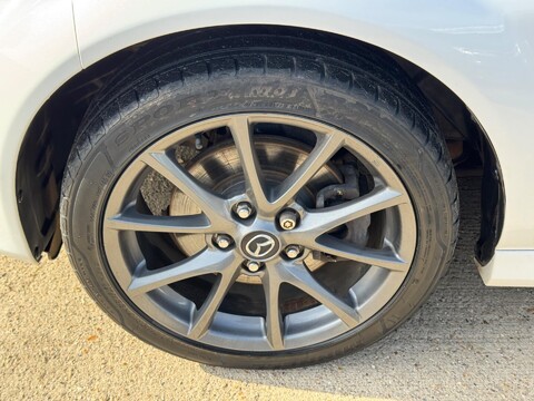 Mazda MX-5 2.0i Venture Roadster Euro 5 2dr 35