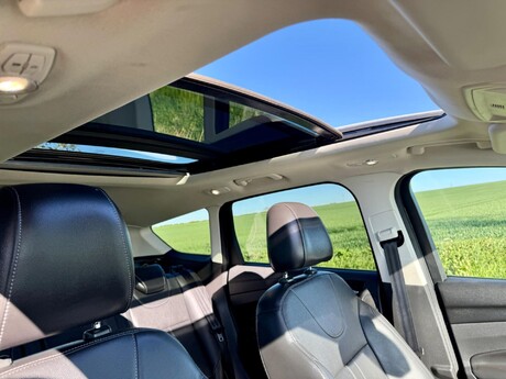 Ford Kuga 2.0 TDCi Titanium X Sport AWD Euro 6 (s/s) 5dr