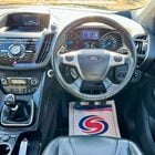 Ford Kuga 2.0 TDCi Titanium X Sport AWD Euro 6 (s/s) 5dr