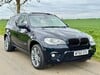 BMW X5 3.0 40d M Sport Steptronic xDrive Euro 5 5dr