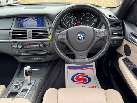BMW X5 3.0 40d M Sport Steptronic xDrive Euro 5 5dr