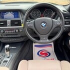 BMW X5 3.0 40d M Sport Steptronic xDrive Euro 5 5dr