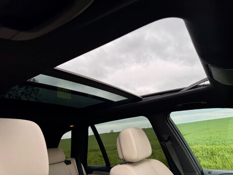 BMW X5 3.0 40d M Sport Steptronic xDrive Euro 5 5dr