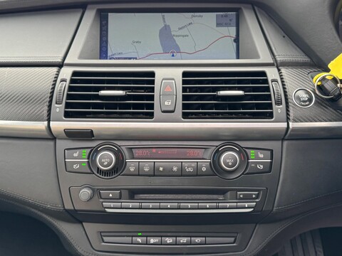 BMW X5 3.0 40d M Sport Steptronic xDrive Euro 5 5dr 16