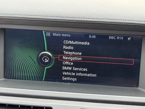 BMW X5 3.0 40d M Sport Steptronic xDrive Euro 5 5dr 21