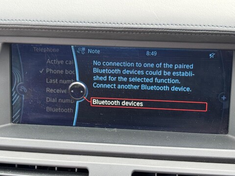 BMW X5 3.0 40d M Sport Steptronic xDrive Euro 5 5dr 25
