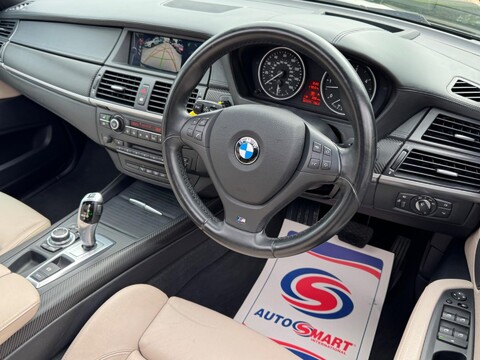 BMW X5 3.0 40d M Sport Steptronic xDrive Euro 5 5dr 55