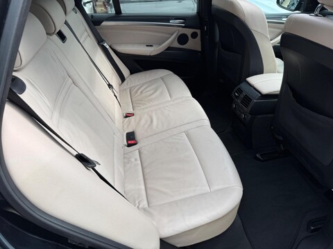 BMW X5 3.0 40d M Sport Steptronic xDrive Euro 5 5dr 57