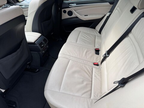 BMW X5 3.0 40d M Sport Steptronic xDrive Euro 5 5dr 58
