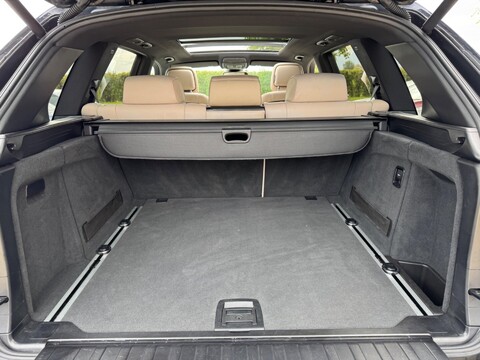 BMW X5 3.0 40d M Sport Steptronic xDrive Euro 5 5dr 59