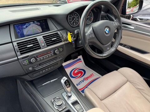 BMW X5 3.0 40d M Sport Steptronic xDrive Euro 5 5dr 15
