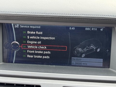 BMW X5 3.0 40d M Sport Steptronic xDrive Euro 5 5dr 30