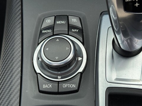 BMW X5 3.0 40d M Sport Steptronic xDrive Euro 5 5dr 37